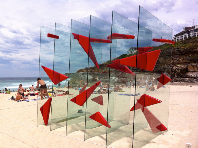 sculptures by the sea 2